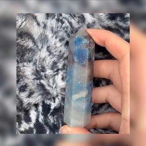 Trolleite Tower 💙